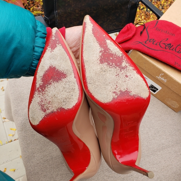 COPY - Decolette 100mm - Picture 4 of 9